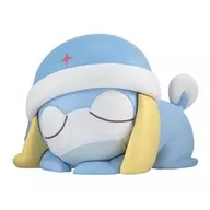 Chibi 0 "Sargento Keroro Chibi Kelo Nemurashige Tai".