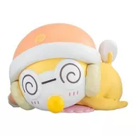 "Sargento Keroro, aqui é o Esquadrão Anti-Corrupção."