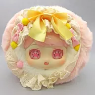 苺莉果果 「sweet Emilya Cat Moni Roroのふわふわしたスワップボックスシリーズ トレーディングプラッシュ」