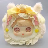 幻莉古古 「sweet Emilya Cat Moni Roroのふわふわしたスワップボックスシリーズ トレーディングプラッシュ」