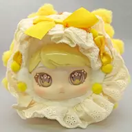 蟹莉佳佳(リペイントデザイン) 「sweet Emilya Cat Moni Roroのふわふわしたスワップボックスシリーズ トレーディングプラッシュ」