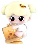 抱抱珍ダイ 通常版 「FT.FIRE XAXA(シァシァ)ハグをくだシァシリーズ ミニトレーディングフィギュア」