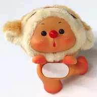 Milu Deer 「JOTOYS OYO アニマルパーティーシリーズ トレーディングフィギュア」