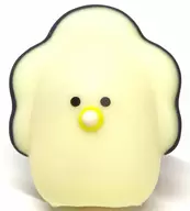 じっ 「つぶらな瞳のなまがき わくわくおみくじ」