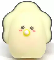 きらきら 「つぶらな瞳のなまがき わくわくおみくじ」