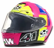 F-17 Mips ALEIX-2 「1/6KABUTO ヘルメットコレクション ～F-17シリーズ～ ライダースモデル ブラインドボックス版」