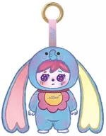 Floppy 「LUCKY DOLL MILAI(ミライ)森からの招待状 トレーディングプラッシュ」