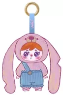Joy 「LUCKY DOLL MILAI(ミライ)森からの招待状 トレーディングプラッシュ」