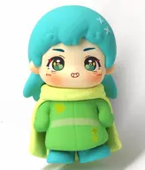 外交家 ENFJ Justice General 手感漆ver. 「TOYBEBOP UMI・Mbti 異世界へ シリーズ ミニトレーディングフィギュア」