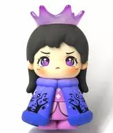 分析家 ENTJ Void Empress 手感漆ver. 「TOYBEBOP UMI・Mbti 異世界へ シリーズ ミニトレーディングフィギュア」
