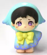 守護者 ISFJ Fairy Godmother 手感漆ver. 「TOYBEBOP UMI・Mbti 異世界へ シリーズ ミニトレーディングフィギュア」