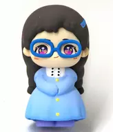 守護者 ESTJ Manor Butler 手感漆ver. 「TOYBEBOP UMI・Mbti 異世界へ シリーズ ミニトレーディングフィギュア」