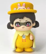 探検者 ESTP Phantom Trickster 手感漆ver. 「TOYBEBOP UMI・Mbti 異世界へ シリーズ ミニトレーディングフィギュア」