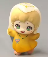 探検者 ESFP Saviya Dancer 手感漆ver. 「TOYBEBOP UMI・Mbti 異世界へ シリーズ ミニトレーディングフィギュア」