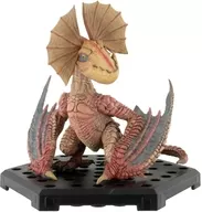 イャンクック 「カプコンフィギュアビルダー モンスターハンター スタンダードモデル Plus Vol.28」