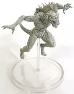 【シークレット2】 「UMA最強王図鑑フィギュア」