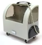 グレー 「どこでもいっしょ♪あにまるキャリー」