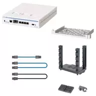 NEC [UNIVERGE IX-R2530] "Equipo de red Palm 3 supervisado por un fabricante de equipos de red"