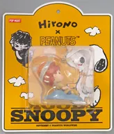 POPMART HIRONO × SNOOPY