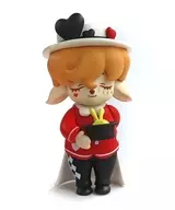 Magician 「NFT BOX IP STATION × NIGHTY NIGHT 不思議なサーカスの夜シリーズ」