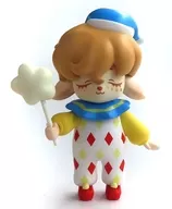 Dreamer 「NFT BOX IP STATION × NIGHTY NIGHT 不思議なサーカスの夜シリーズ」