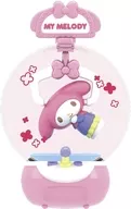 3.マイメロディ 「トキメルズBOX! サンリオキャラクターズ くれーんげーむ」