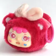 Strawberry Bear 「A BIT CUTE STUDIO Daiのアニマルパーティーへようこそ ソンソンVer. シリーズ トレーディングプラッシュ」