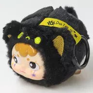 【シークレット2】Blackcat-bat Chat Noir 「A BIT CUTE STUDIO Daiのアニマルパーティーへようこそ ソンソンVer. シリーズ トレーディングプラッシュ」