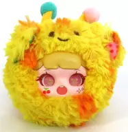 1. 「MANCHAO TAO QI BAO しっぽゆらゆらシリーズ トレーディングプラッシュフィギュア」