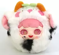 2. 「MANCHAO TAO QI BAO しっぽゆらゆらシリーズ トレーディングプラッシュフィギュア」