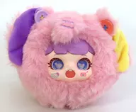 3. 「MANCHAO TAO QI BAO しっぽゆらゆらシリーズ トレーディングプラッシュフィギュア」