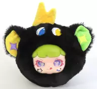 4. 「MANCHAO TAO QI BAO しっぽゆらゆらシリーズ トレーディングプラッシュフィギュア」