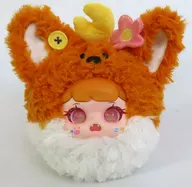 5. "MANCHAO TAO QI BAO Shippo Yurayura Series Trading Plush Figure"