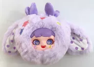 6. 「MANCHAO TAO QI BAO しっぽゆらゆらシリーズ トレーディングプラッシュフィギュア」