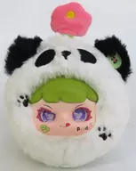 7. 「MANCHAO TAO QI BAO しっぽゆらゆらシリーズ トレーディングプラッシュフィギュア」