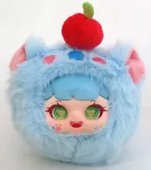 8. 「MANCHAO TAO QI BAO しっぽゆらゆらシリーズ トレーディングプラッシュフィギュア」