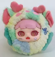 【シークレット2】 「MANCHAO TAO QI BAO しっぽゆらゆらシリーズ トレーディングプラッシュフィギュア」