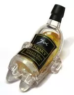 ほろ酔いボトル 「酔いスキー マスコットフィギュア」