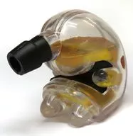 酩酊ボトル 「酔いスキー マスコットフィギュア」