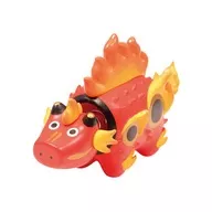 サラマンダーベコ 「神獣ベコたち 世界の伝承編」