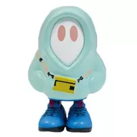 フードかぶりおばけ ミント 「ななしのおばけちゃん マスコットフィギュア」