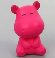 かばちゃん 「たべっ子どうぶつ THE MOVIE インテリアミニフィギュア」 たべっ子どうぶつ THE MOVIE入場者特典 第四弾