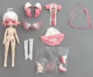 幻想詩 「Penny’ｓ Box × LULUYA(ルルア)：交響詩 BJD ブラインドドール シリーズ」