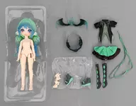 夜想詩 「Penny’ｓ Box × LULUYA(ルルア)：交響詩 BJD ブラインドドール シリーズ」