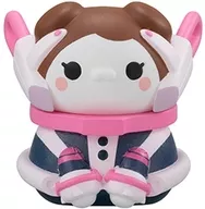 麗日お茶子 「MEGA CAT PROJECT 僕のヒーローアカデミア ヒロアカニャンコNO.02」