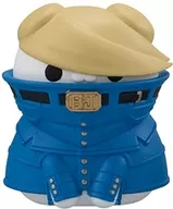 ベストジーニスト 「MEGA CAT PROJECT 僕のヒーローアカデミア ヒロアカニャンコNO.02」