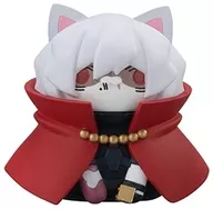 死柄木弔 「MEGA CAT PROJECT 僕のヒーローアカデミア ヒロアカニャンコNO.02」