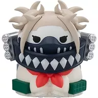 トガヒミコ 「MEGA CAT PROJECT 僕のヒーローアカデミア ヒロアカニャンコNO.02」