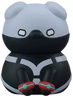 トゥワイス 「MEGA CAT PROJECT 僕のヒーローアカデミア ヒロアカニャンコNO.02」