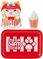 うずまきナルト 「MEGA CAT PROJECT NARUTO-ナルト- ニャルト!MEGACAT DINNER」